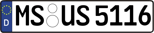 MS-US5116