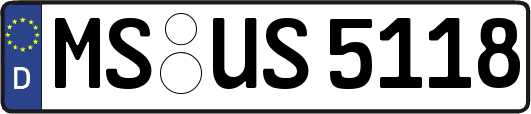 MS-US5118