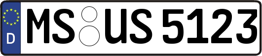 MS-US5123