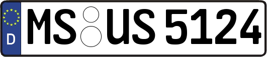 MS-US5124