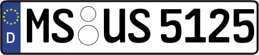 MS-US5125