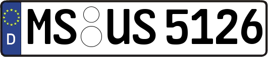 MS-US5126