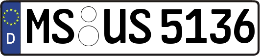 MS-US5136
