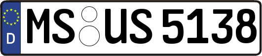 MS-US5138