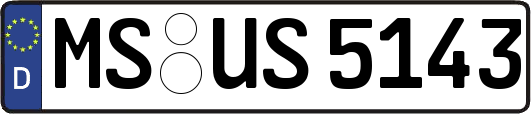 MS-US5143