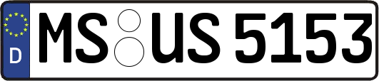 MS-US5153