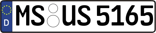 MS-US5165