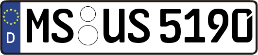 MS-US5190