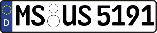MS-US5191