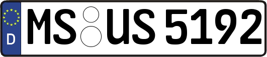 MS-US5192