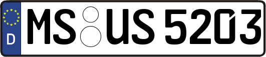 MS-US5203