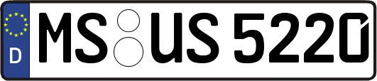 MS-US5220