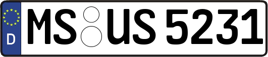 MS-US5231