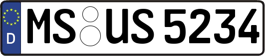 MS-US5234