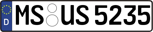 MS-US5235