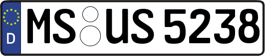 MS-US5238