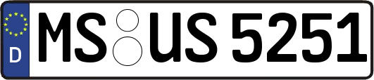 MS-US5251