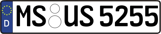 MS-US5255