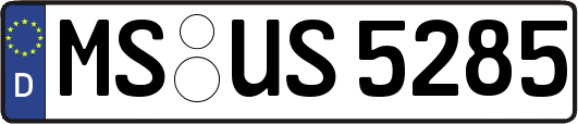 MS-US5285