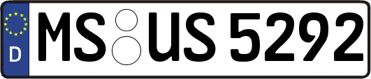 MS-US5292