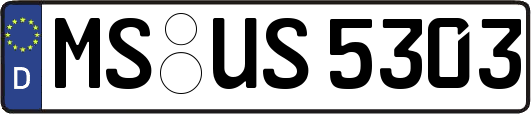 MS-US5303