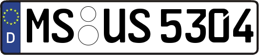 MS-US5304