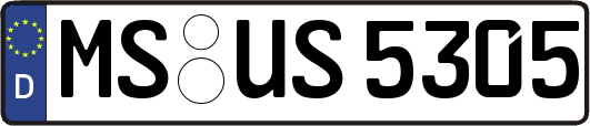 MS-US5305