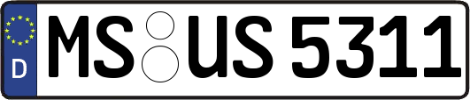 MS-US5311