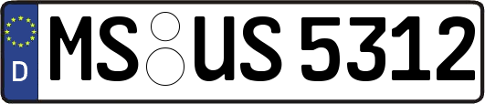 MS-US5312