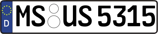 MS-US5315