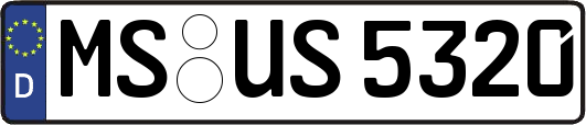 MS-US5320