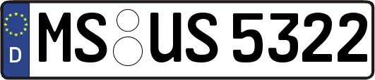 MS-US5322