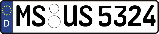 MS-US5324