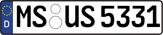 MS-US5331
