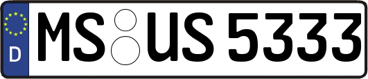 MS-US5333
