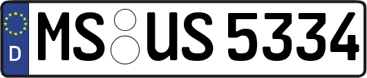 MS-US5334