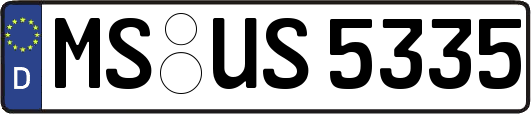 MS-US5335