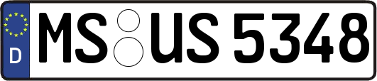 MS-US5348
