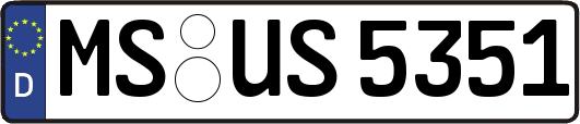 MS-US5351