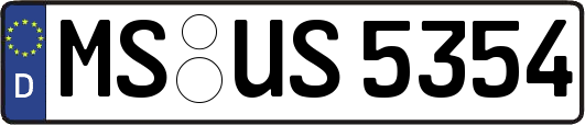 MS-US5354