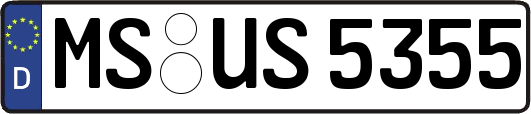 MS-US5355