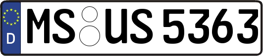 MS-US5363