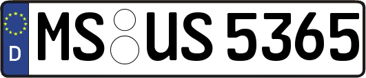 MS-US5365