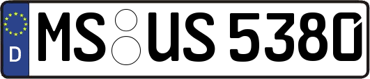 MS-US5380