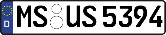 MS-US5394
