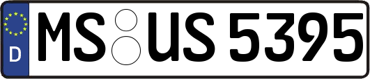 MS-US5395