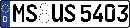 MS-US5403