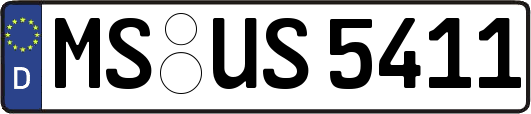 MS-US5411