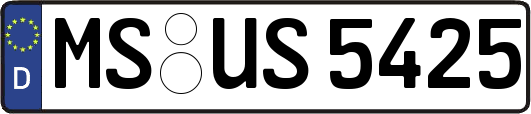 MS-US5425