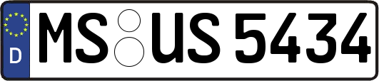 MS-US5434